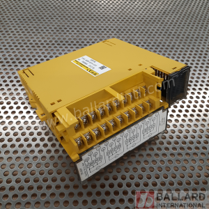 Fanuc A03B-0819-C161 I/O Relay Output Module AOR16G