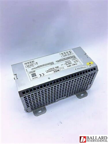 KUKA MGV PH803-2830 DC Power Supply Input 27.3 VDC 30A KUKA 3x 320-460V 3A Output 