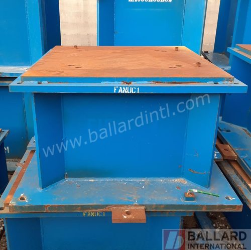 600mm Square 3