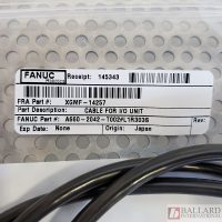 L1R003 Fanuc Cable A660-2042-T001 