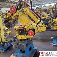 fanuc r1000ia