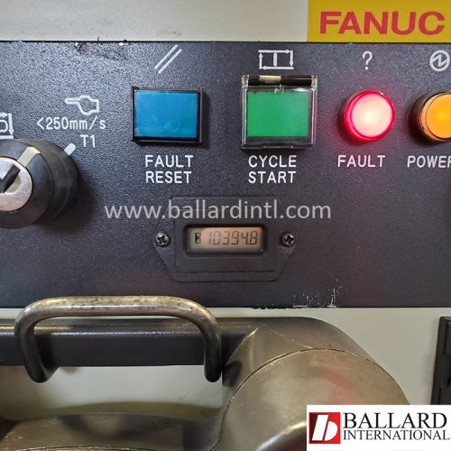 Fanuc R-1000iA
