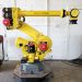 Fanuc R-2000iB 125L New Arrival