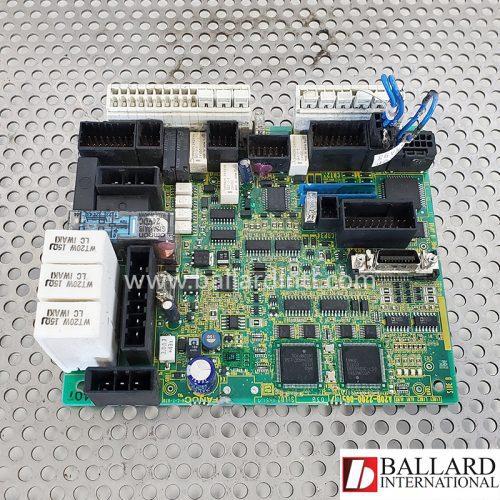 FANUC A20B-2200-0650 E-Stop Board – R30iB/R30iB Plus - Ballard Intl.