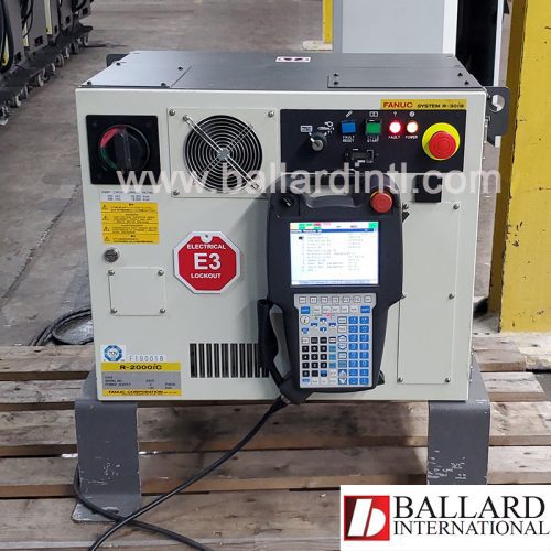 Fanuc R2000ic