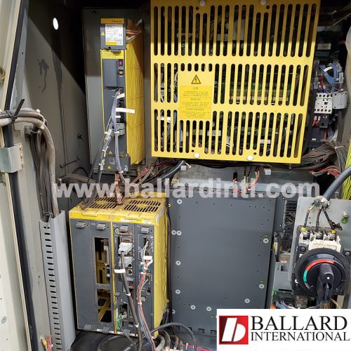 Fanuc R2000iB 165f