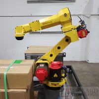 Fanuc 100ic sale