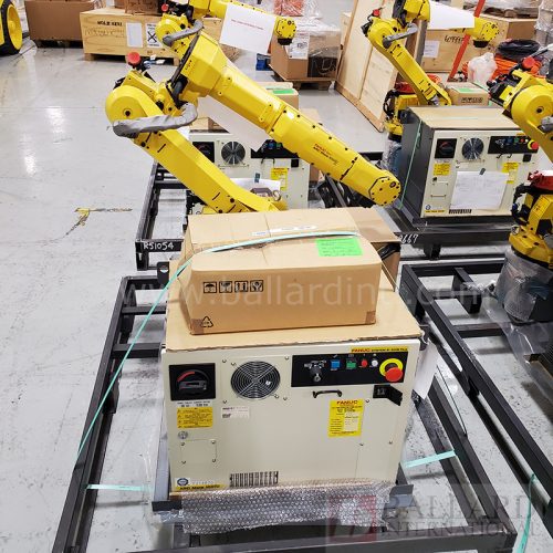 ArcMate 100iC 7L