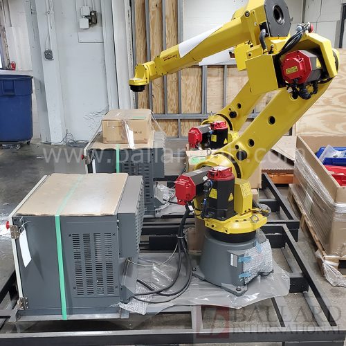 ArcMate 120iC