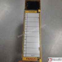 Fanuc A03B-0807-C160 I/O Interface Module - Ballard Intl.
