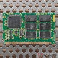 Fanuc A20B-3900-0284 FROM 32MB/SRAM 2MB Module - Ballard In.