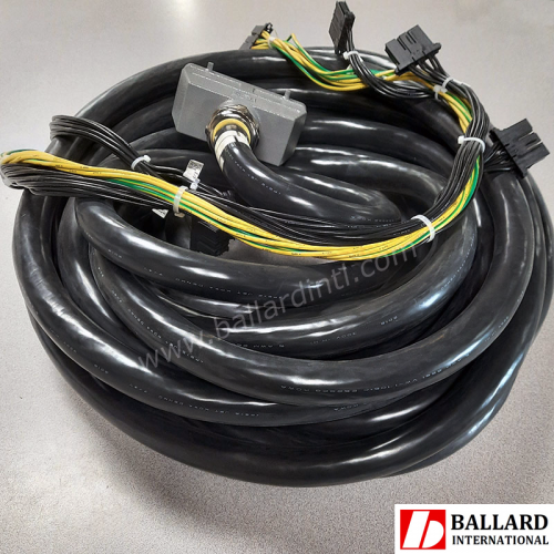 PS Fanuc A660 4005 T085 RM2 Robot Power Cable 14.5m