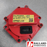 FANUC A860-0360-V501 Pulsecoder aA64 - Ballard International FANUC A860-0360-V501 Pulsecoder aA64 - Ballard International
