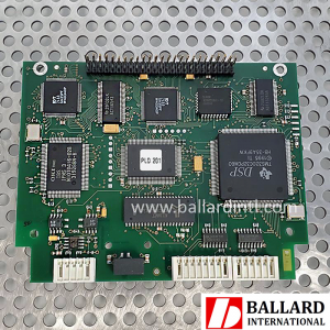 Kuka 00-103-806 DSE-IBS 2mBit Board for KRC2 Controllers