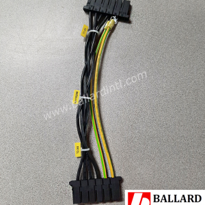 PS Kuka 00 170 208 Controller Cable T1 T2