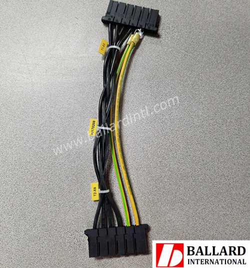 PS Kuka 00 170 208 Controller Cable T1 T2