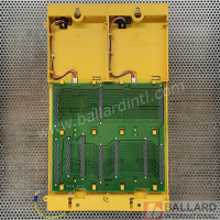 Fanuc A05B-2400-C061 4-Slot Backplane W/ Fan - Ballard Intl.