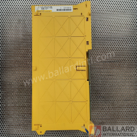 Fanuc A05B-2400-C061 4-Slot Backplane W/ Fan - Ballard Intl.