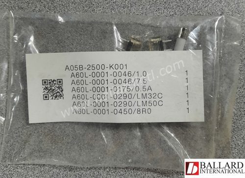A05B-2500-K001
