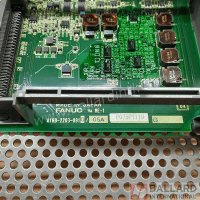 Fanuc A16B-2203-0910 Power Supply Unit Board - Ballard Intl.