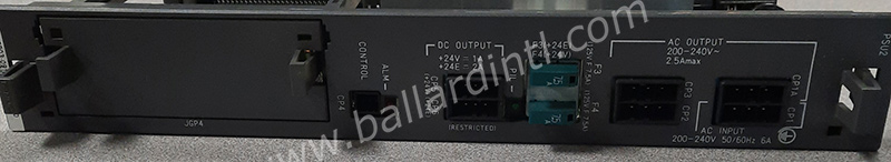 Fanuc A16B-2203-0910 Power Supply Unit Board - R30iA/R30iB/R30iB+