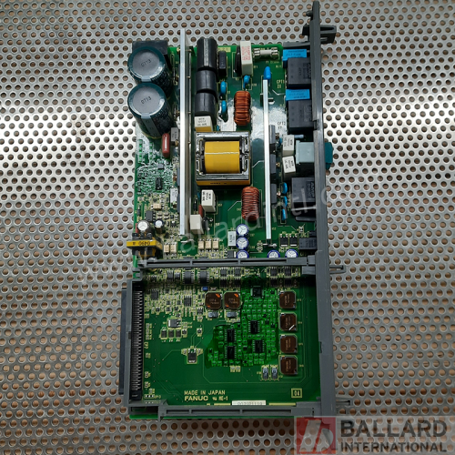 Fanuc A16B-2203-0910 Power Supply Unit Board - R30iA/R30iB/R30iB+