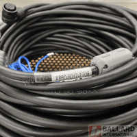 FANUC A660-8017-T708 Pulsecoder Cable - Ballard Intl. FANUC A660-8017-T708 Pulsecoder Cable - Ballard Intl.
