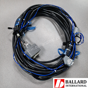 PS FANUC A660 8018 T148 J7P Data Cable 14M