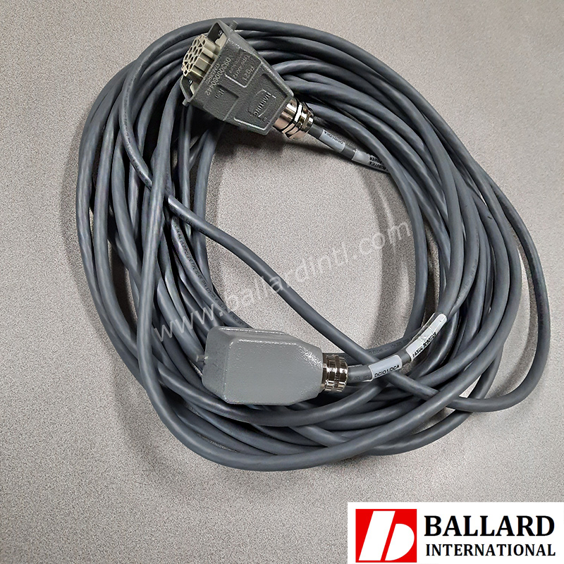 PS FANUC WE 6427 200 014 Ethernet Power Cable 14M