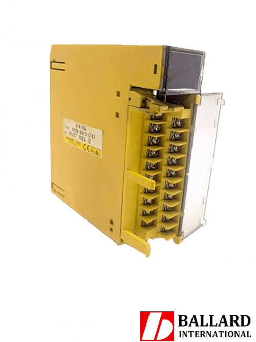 PS Fanuc A03B 0819 C107 Input Module