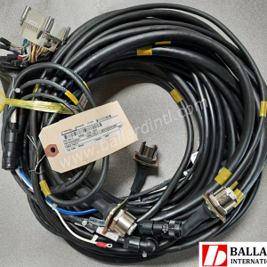 PS Fanuc A05B 1329 D002 Cable K514 6 AXIS PULSE with DNET