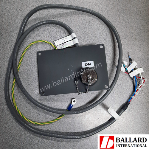 PS Fanuc A05B 2527 D145 I O Unit w Cable 1.2m
