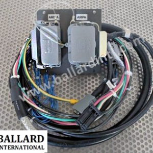 PS Fanuc A05B 2532 D050 Cable ARP ARM Panel 1