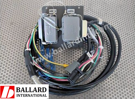 PS Fanuc A05B 2532 D050 Cable ARP ARM Panel 1