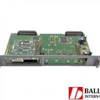 FANUC A16B-2203-0930 DeviceNet Board - R30iA