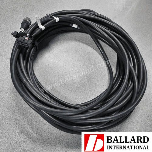 PS Fanuc A660 2007 T364 Teach Pendant Cable L10.5M