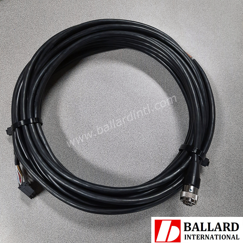 PS Fanuc A660 2007 T364 Teach Pendant Cable L20.5M