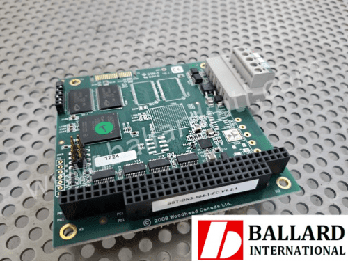 PS FANUC PCBDO0000000170 Devicenet Interface Board