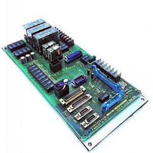 PS Fanuc A16B 1213 0030 02A Operator Panel Relay Board
