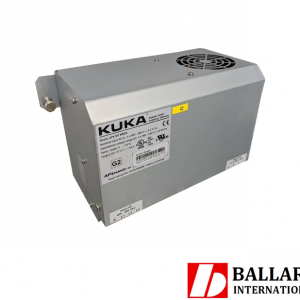 PS Kuka 00 109 802 KRC2 Power Supply 27V NT