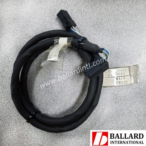 PS Fanuc A660 2006 T425 Connector cable