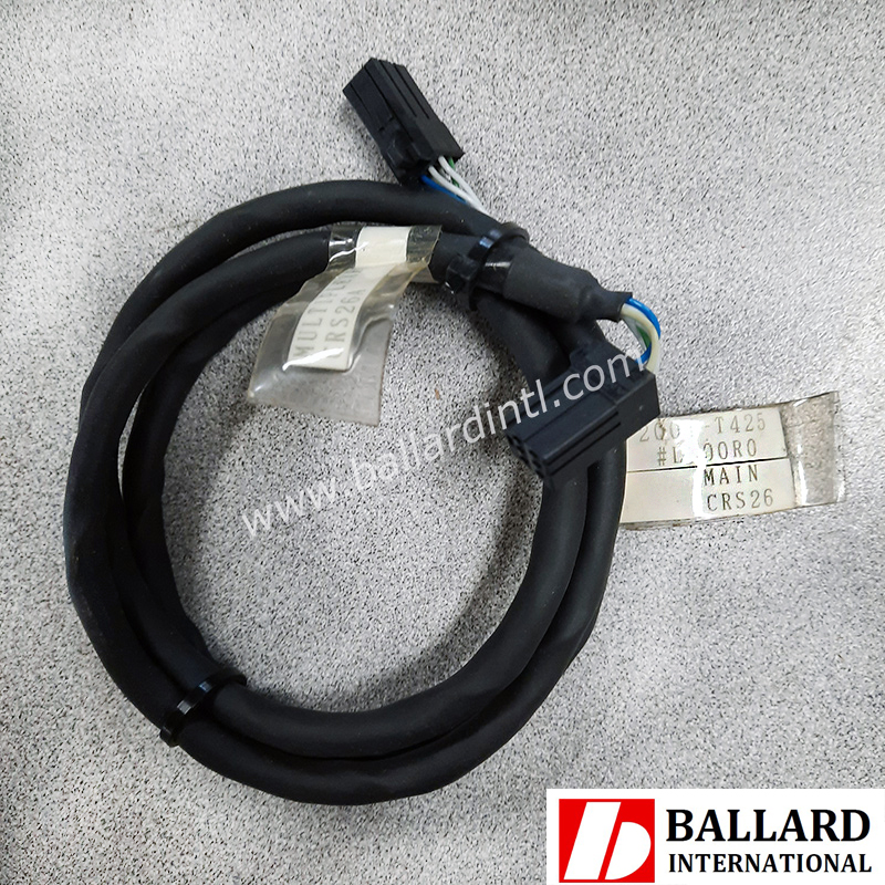 PS Fanuc A660 2006 T425 Connector cable