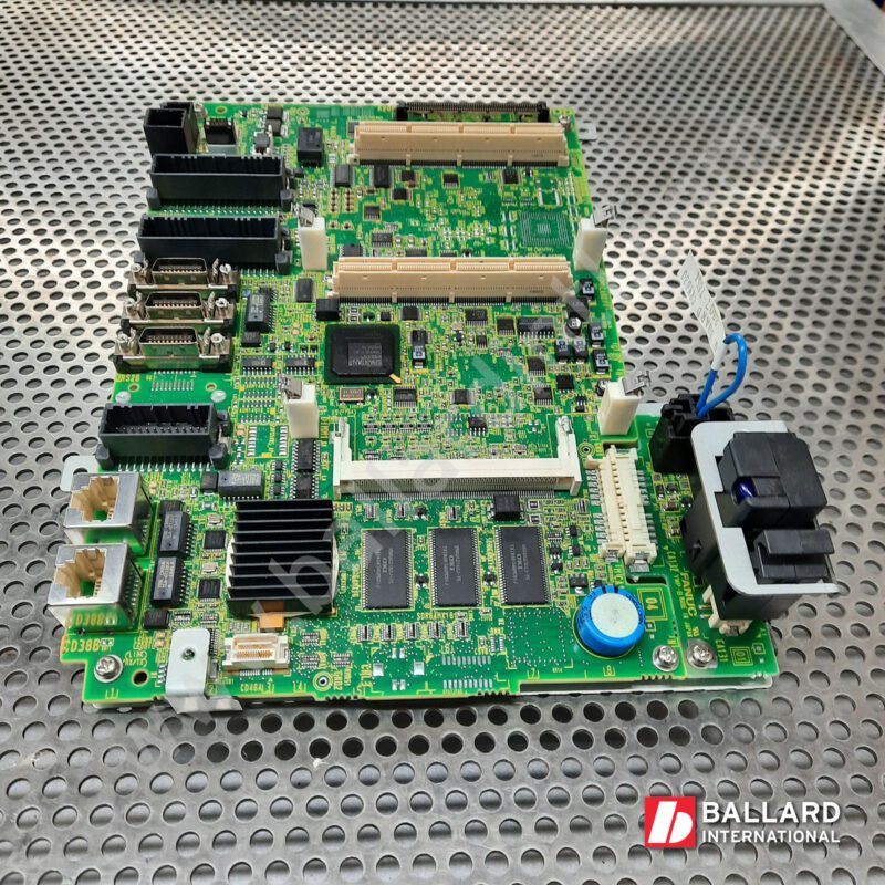 A20B-8200-0791 FANUC main PCB for use with R30iB mate controllers