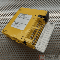 FANUC A03B-0807-C158 I/O Interface Module AOA08E