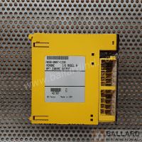 FANUC A03B-0807-C158 I/O Interface Module AOA08E