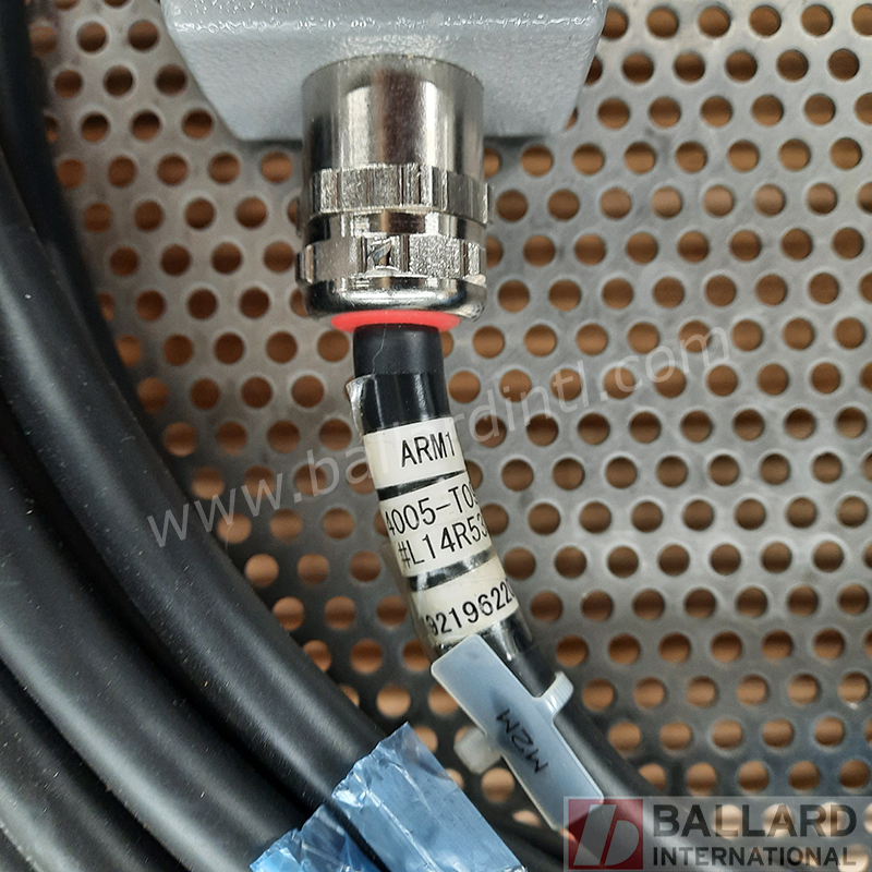 Fanuc A660-4005-T097 Robot ARM1 Cable 14m