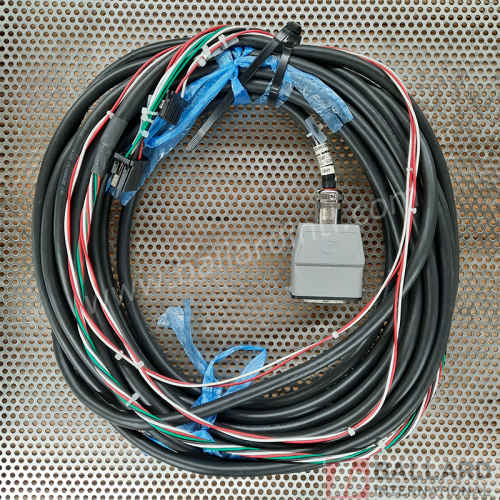 Fanuc A660-4005-T097 Robot ARM1 Cable 14m