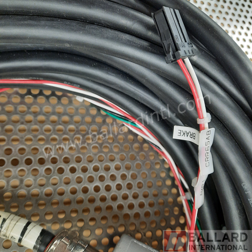 Fanuc A660-4005-T097 Robot ARM1 Cable 2