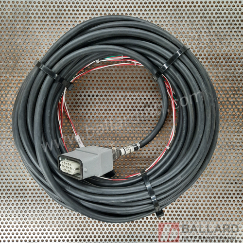 Fanuc A660-4005-T097 Robot ARM1 Cable 20m