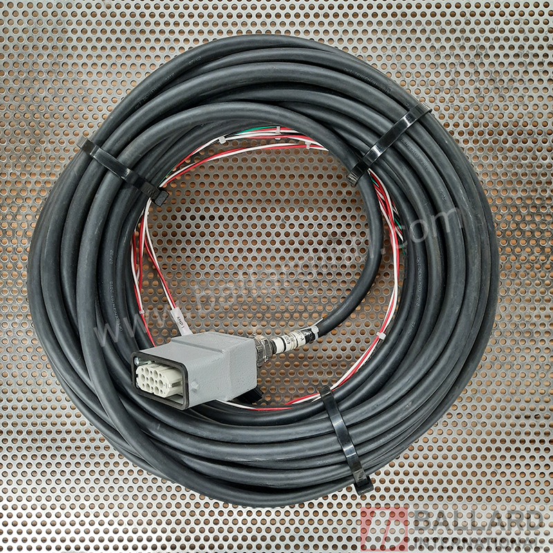 Fanuc A660-4005-T097 Robot ARM1 Cable 20m
